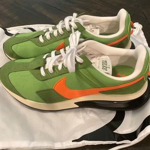 Mens Nike Air Max Pre-Day LX